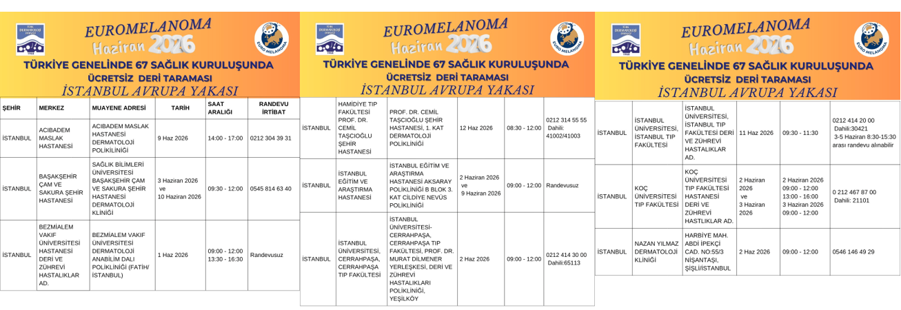 i̇stanbul avrupa